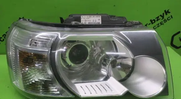 Toyota RAV 4 (XA20) Headlight/headlamp