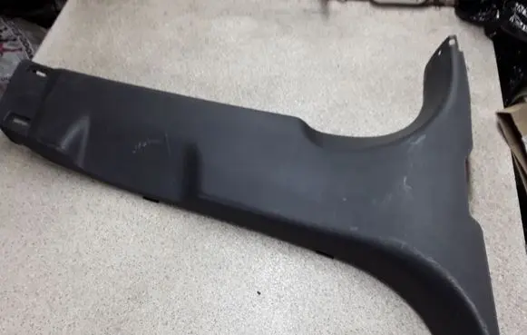 Jaguar F-Pace (B) pillar trim (bottom) HK8331056ADW HK8331056ACW HK8331056AD8PVJ
