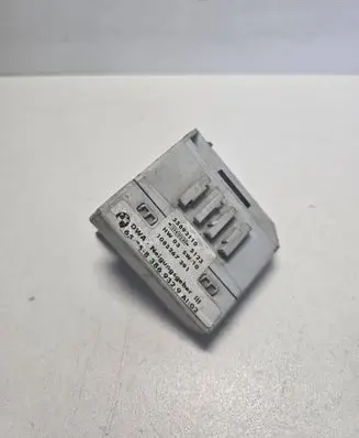 BMW 3 E46 Yaw turn rate sensor 65758386932