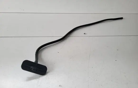 Opel Crossland X Windshield washer spray nozzle 13478269