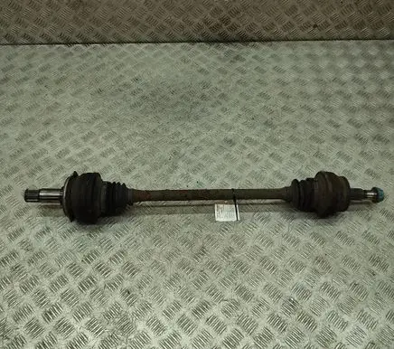Mercedes-Benz CLS C218 X218 Rear driveshaft A2213504010