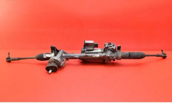 Volkswagen PASSAT B5.5 Steering rack 3C1423051J