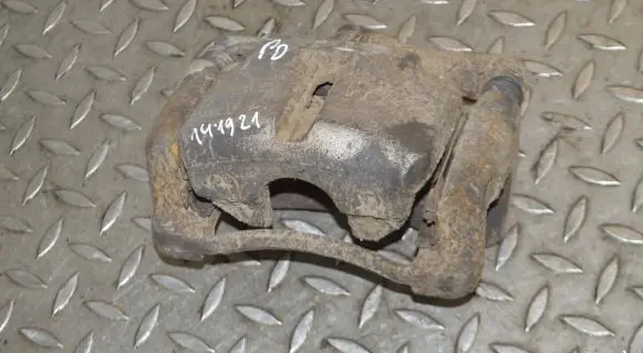Mazda CX-5 Front brake caliper