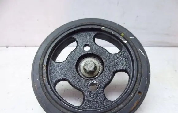 MG ZS Camshaft pulley/ VANOS 