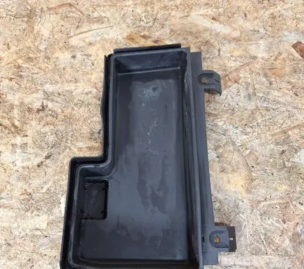 BMW 3 E46 Trunk/boot lower side trim panel 8193797 51478193797
