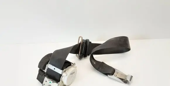 Ford Galaxy Third row seat belt 613B86D