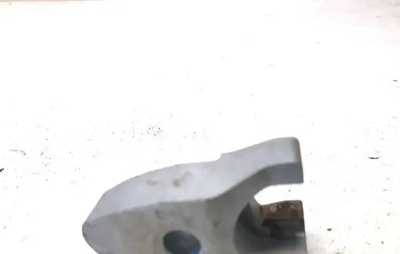 Audi A8 S8 D4 4H Fuel Injector clamp holder 059216J
