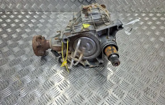 Land Rover Freelander Gearbox transfer box case S25165021