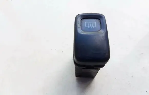 Mazda 323 Windscreen/window heater switch
