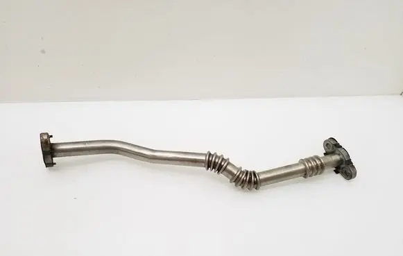 Chevrolet Orlando EGR valve line/pipe/hose
