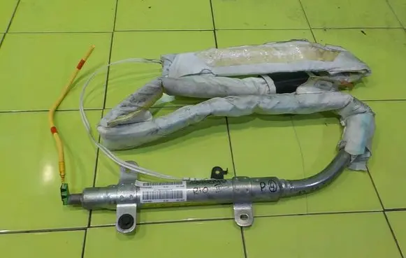 KIA Rio Roof airbag 850201G501