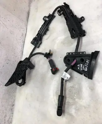 Mercedes-Benz C W206 Gearbox/transmission wiring loom A2065408100