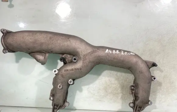 Audi A4 S4 B8 8K Intake manifold 059145762m