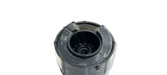 Porsche Panamera (970) Front coil spring rubber mount 97033343130 47297