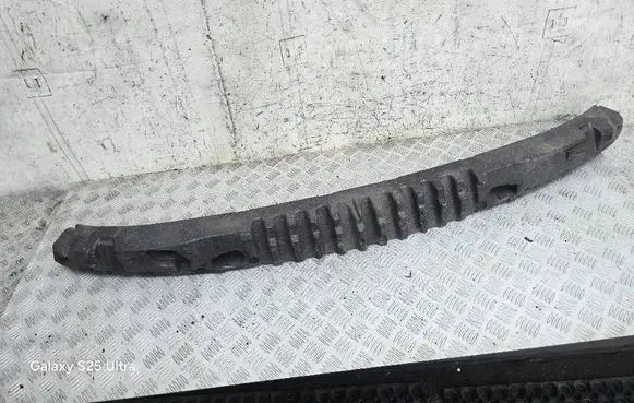 Mercedes-Benz A W169 Front bumper foam support bar A1698850537