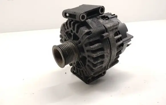 Mercedes-Benz ML W166 Generator/alternator A0009067400