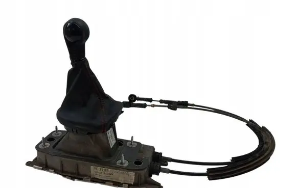 Seat Leon (1P) Gear shifter/selector 1K0711061B