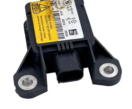 BMW 7 F01 F02 F03 F04 Airbag deployment crash/impact sensor 9159313 7A9E263D