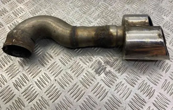 Audi Q7 4L Muffler ending 4L0253681A