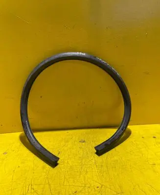 Skoda Fabia Mk2 (5J) Engine compartment rubber 