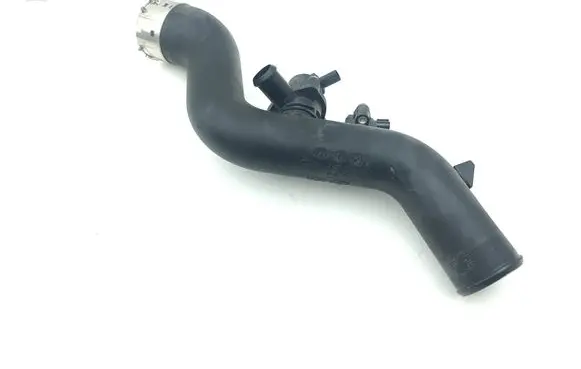 Hyundai i30 Intercooler hose/pipe 227307600 393002M500