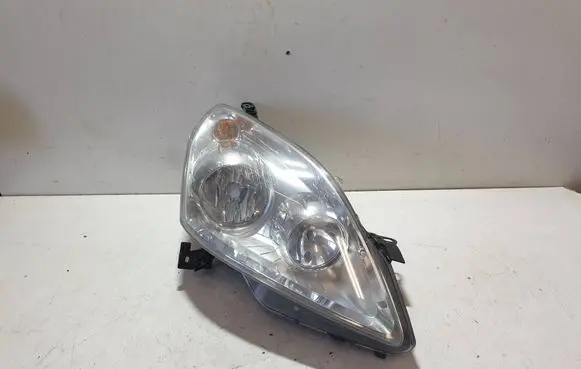Opel Astra H Headlight/headlamp 0301214606 13260843