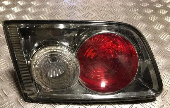 Mazda 6 Tailgate rear/tail lights 22661974