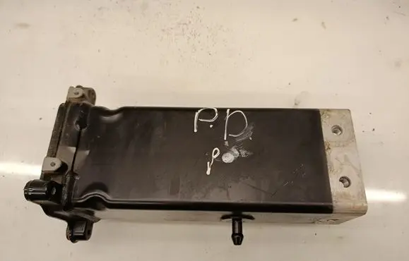 Audi A8 S8 D4 4H Front bumper shock/impact absorber 