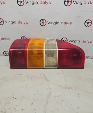 Mercedes-Benz Sprinter W901 W902 W903 W904 Rear/tail lights A0008261856 48401