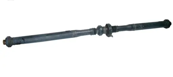 Porsche Cayenne (9PA) Rear driveshaft/prop shaft 7P5521102H