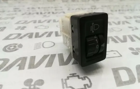Suzuki Grand Vitara II Headlight level height control switch R2346
