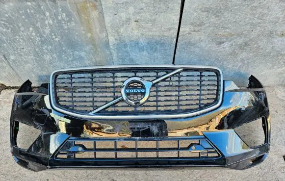Volvo XC60 Front bumper 31449127