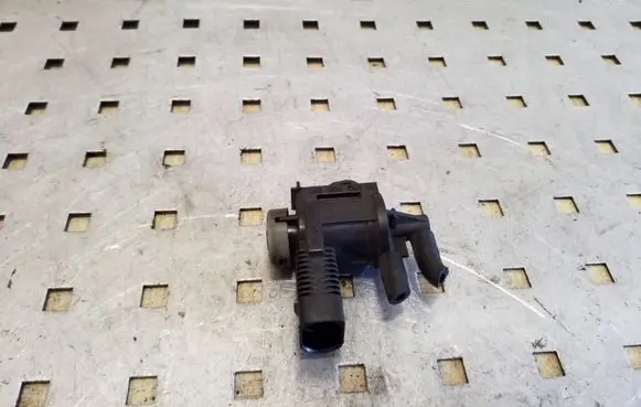 Skoda Superb B6 (3T) Vacuum valve 1K0906283A