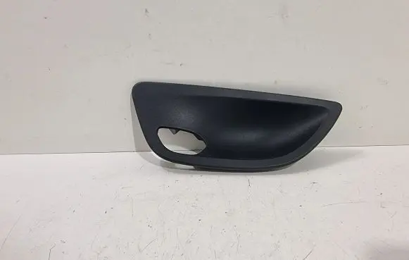 BMW 5 F10 F11 Other rear door trim element 1811692 7226351