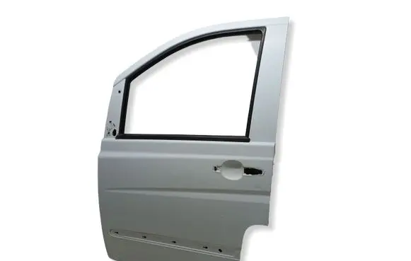 Mercedes-Benz Vito Viano W639 Door (2 Door Coupe) 