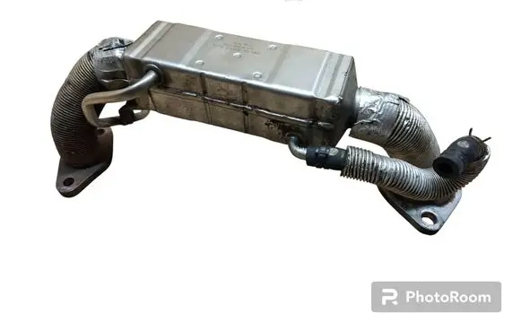 Mazda 6 EGR valve cooler RF8G20304