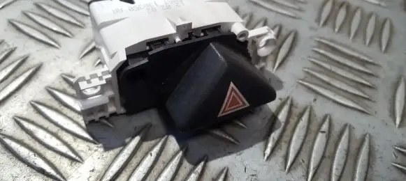 Ford Focus Hazard light switch 2m5t13a350aa
