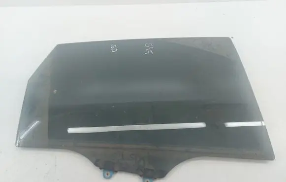 Honda CR-V Rear door window glass 43R006723