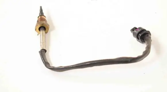 Fiat Tipo Oil temperature sensor 55279732