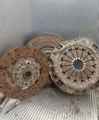 Mitsubishi Canter Clutch set kit