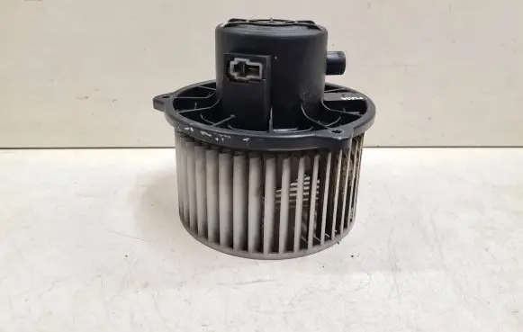 Hyundai Elantra Heater fan/blower 9711320000 F00S330020