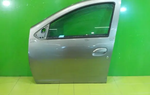 Dacia Sandero II Front door PRZOD XP237