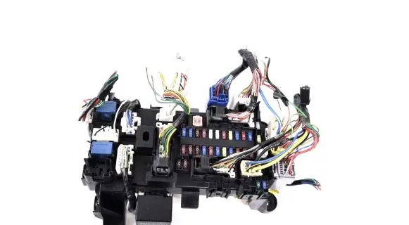 Suzuki Grand Vitara II Fuse box set 03008G18