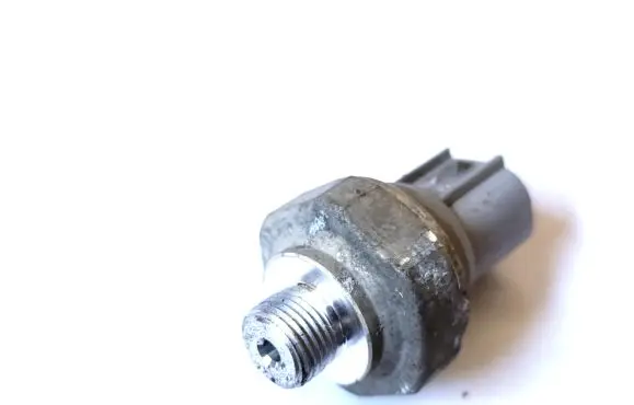 Mitsubishi Pajero Sensor