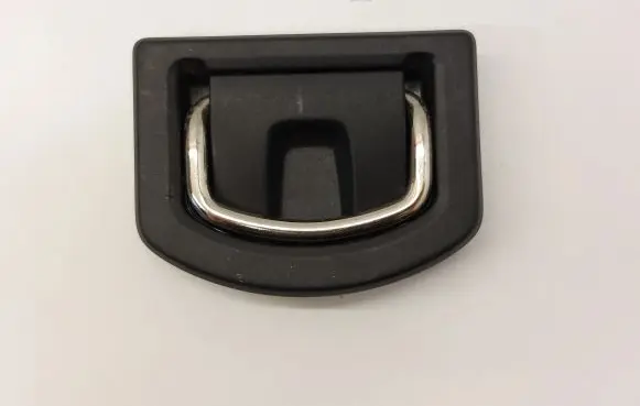 Volkswagen PASSAT B8 Tie down hook / loop 5M0863503