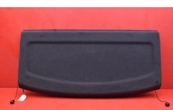 Volkswagen Golf Plus Parcel shelf 1K6867760