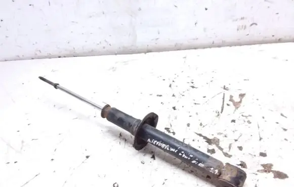Mitsubishi Colt Rear shock absorber/damper
