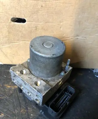 Citroen C3 ABS Pump 90113K1039 0265951325