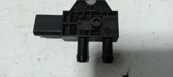 Peugeot 308 Exhaust gas pressure sensor 9662143180 210PS100