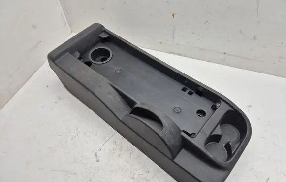 Peugeot Partner Center console 9683224077